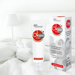 Гель-лубрикант с хлоргексидином Окей плюс - 50 гр.