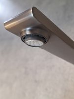 Смеситель для раковины AltroBagno Unione 010507 GM