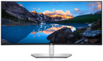 Монитор DELL U3821DW 210-AXNT черный
