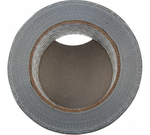 ЛЕНТА КЛЕЙКАЯ АРМИРОВАННАЯ 48ММХ40М СЕРЕБРО 888165