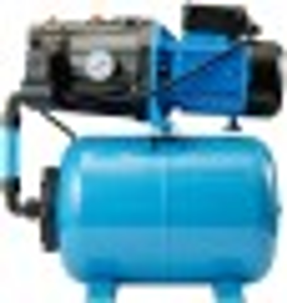 Установка для водоснабжения ДЖИЛЕКС ДЖАМБО 70/50 Ч-24 (2.0)  3017