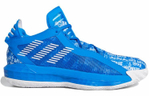 Кроссовки Adidas D Lillard 6
