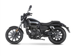 Мотоцикл SHARMAX RR 240 Ultra