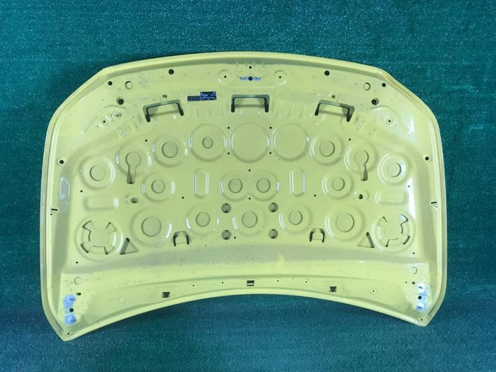 Капот Mercedes A W177 (2018-2022)