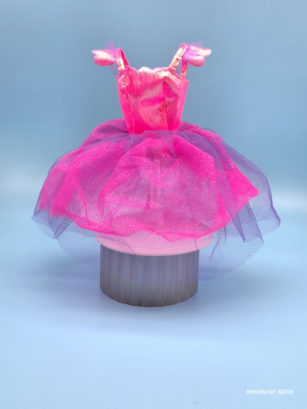 Коллекционная одежда для куклы Барби винтаж Barbie genuine