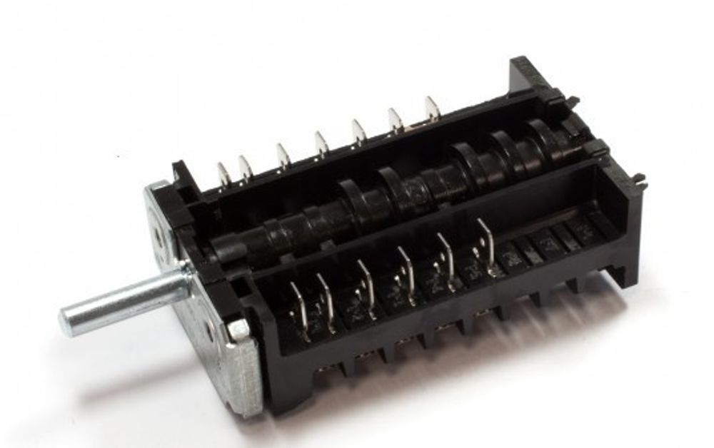 EGO 42.03000.031 Переключатель режимов духовки Нарди (NARDI)