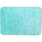 Коврик для ванной 45*70"Изабель»