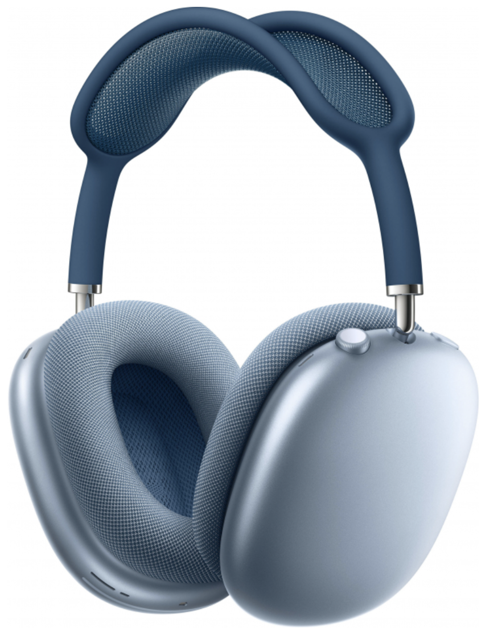 AirPods Max Blue