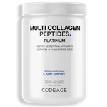 Multi Collagen Powder Platinum 326 грамм CodeAge