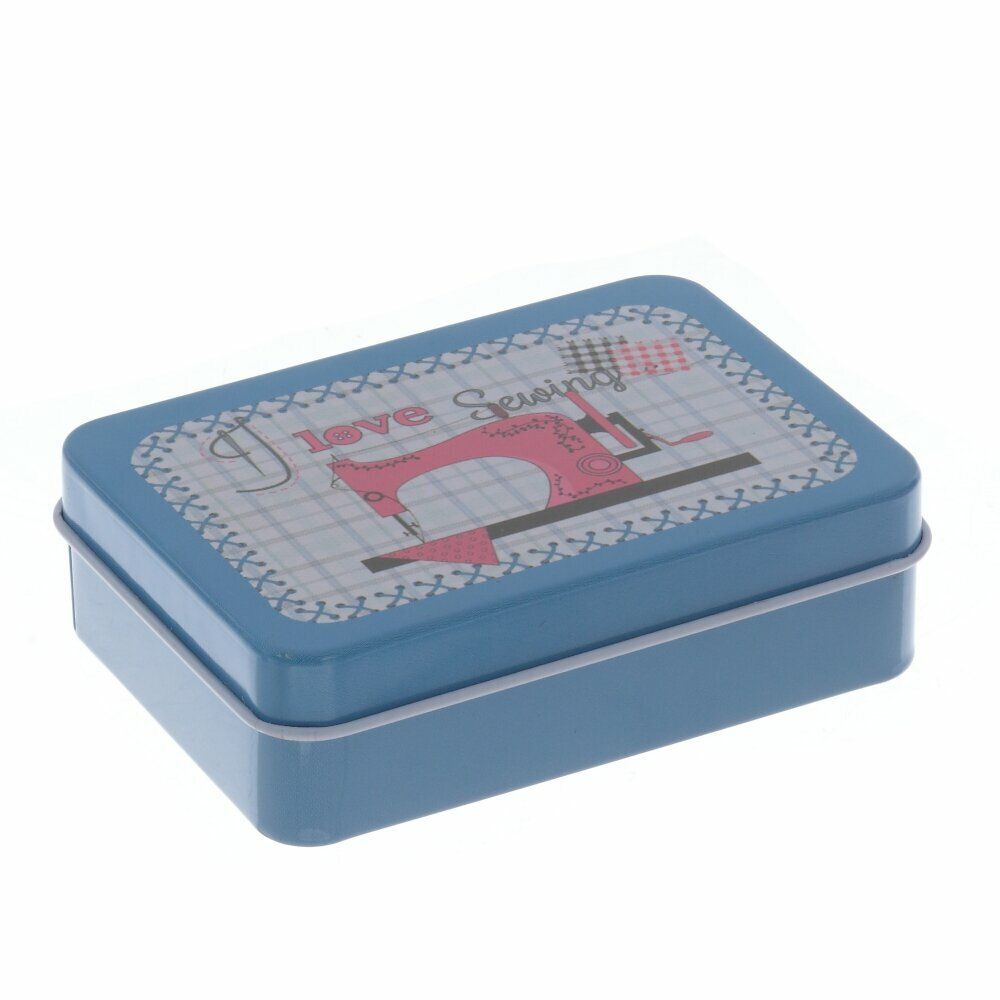 GAEM Шкатулка (блок микс 16 шт), L9 W6,5 H2,5 см, 8в.