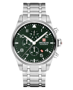 Swiss Military Hanowa Thunderbolt Chrono SMWGI0000404