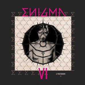 Enigma / A Posteriori (Coloured Vinyl)(LP)