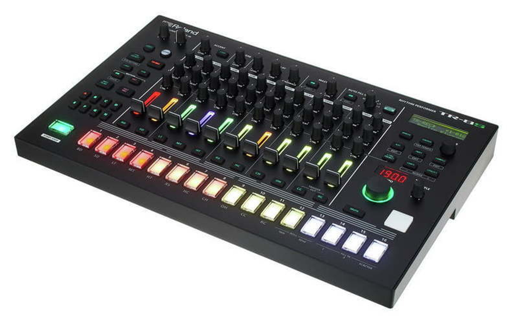 Roland TR-8S