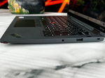 Ноутбук Lenovo ThinkPad X13 Yoga Gen2,Соre i7-1185G7 13,3" 1920х1080 FullHD IРS Touch, черный
