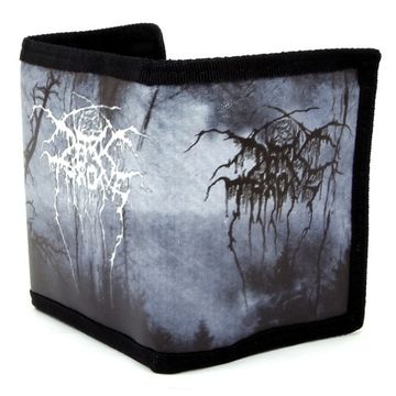 Кошелек DARK THRONE (121)