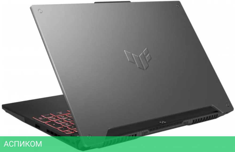 Ноутбук Asus TUF Gaming A15 2024 FA507UI-HQ024