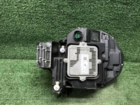 Битая Фара левая Tank 300 (2021-н.в.) LED