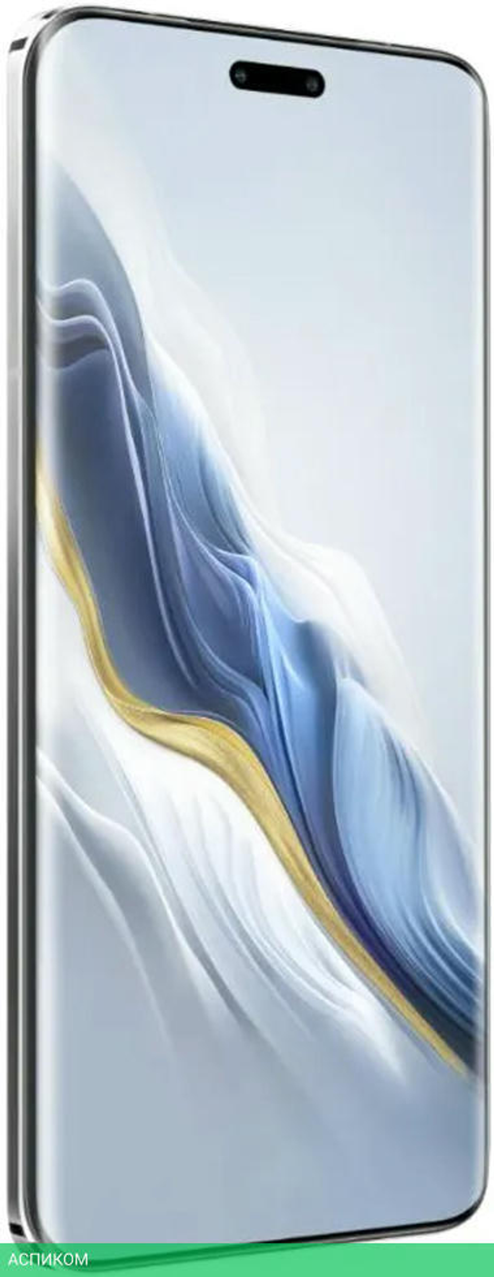 Смартфон Honor Magic6 Pro 12GB/512GB Black (BVL-N49)