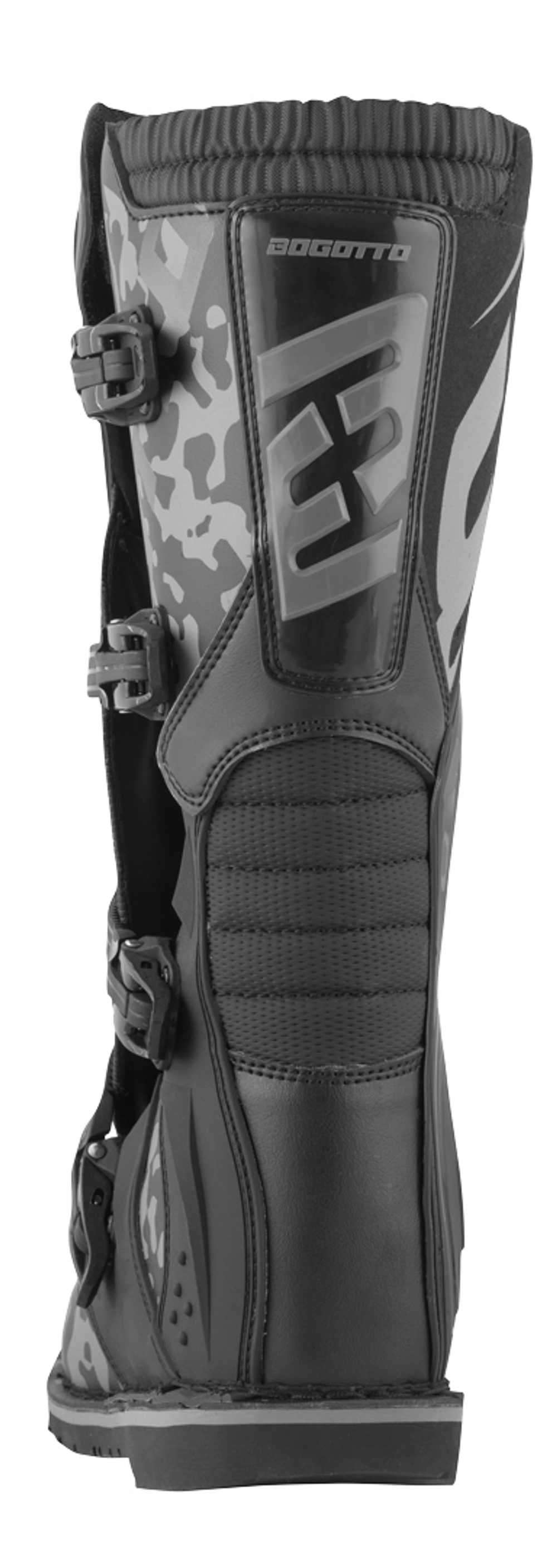Мотоботы Bogotto MX-3 Camo