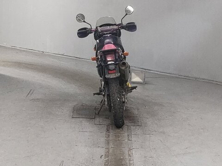 Kawasaki KLE400 , 1998