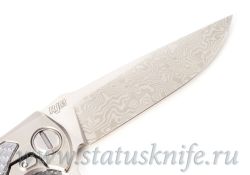 Нож Широгоров Arctic Overkill (RJ Martin)фотография - 8