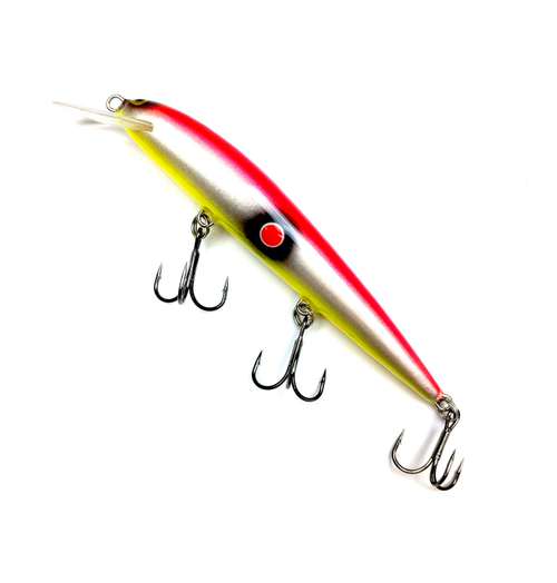 Jarvi Hauki 11 см., цвет 112