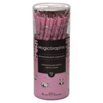 Карандаш механический 0,5 мм, BRUNO VISCONTI "MagicGraphix", "Панда", 21-0044/02