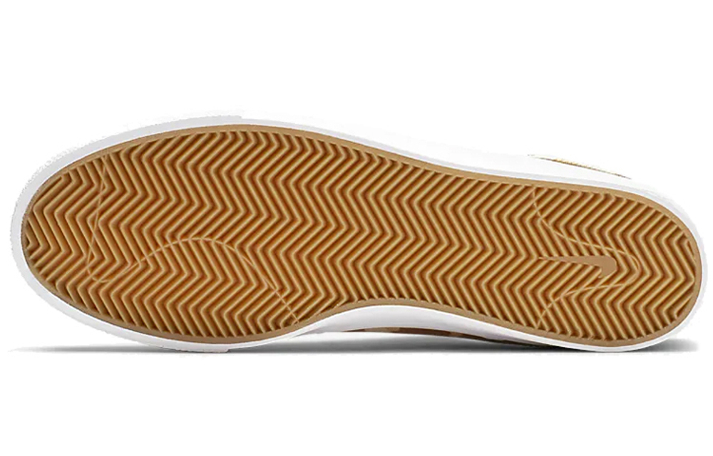 Кроссовки Nike Sb Stefan Janoski Premium Available In "Desert Camo"