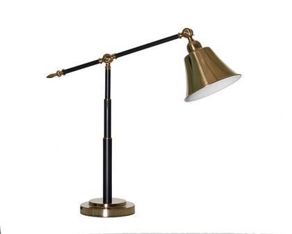 Лампа настольная HG671