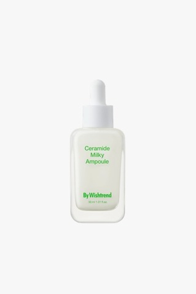BY WISHTREND Сыворотка c керамидами Ceramide Milky Ampoule (30 мл)