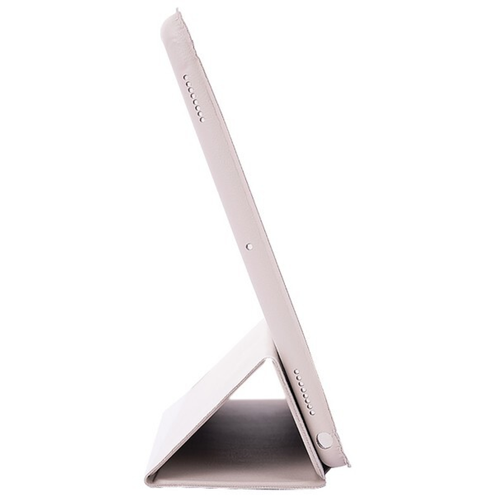 Чехол-книжка MItrifON Color Series Case для iPad Air 3 (10.5") 2019г./ iPad Pro (10.5") 2017г. Light Grey - Светло-серый
