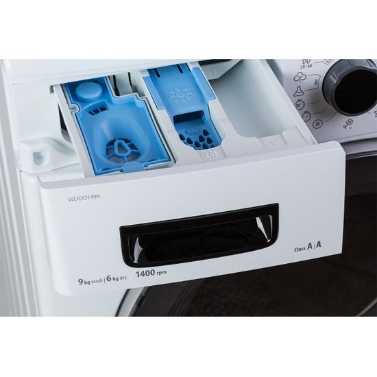 Стиральная машина Freggia WDOD1496
