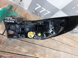 Фонарь задний левый Changan CS55PLUS 21-нв Б/У Оригинал S203F2805030300AA