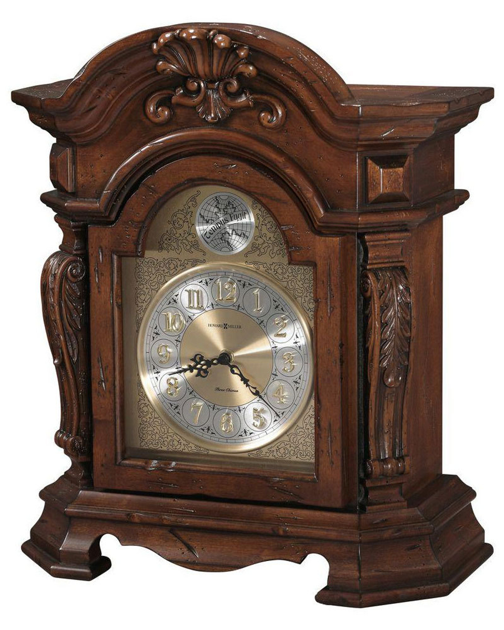 Часы настольные Howard Miller 635-188 Beatrice США