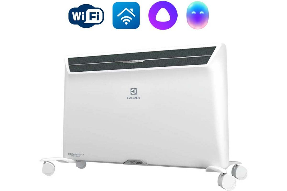 Конвектор электрический Electrolux Air Gate Digital Inverter ECH/AGI-2000