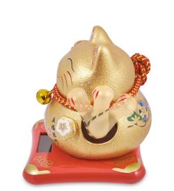 Lucky Cats KT-38/2 Фигурка «Кот»