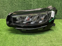 Фара левая Geely Atlas Pro (2021-2025) LED