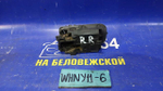 Ручка двери задней правой салонная NISSAN WINGROAD 1999