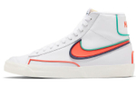 Кроссовки Nike Blazer '77 Infinite Pu