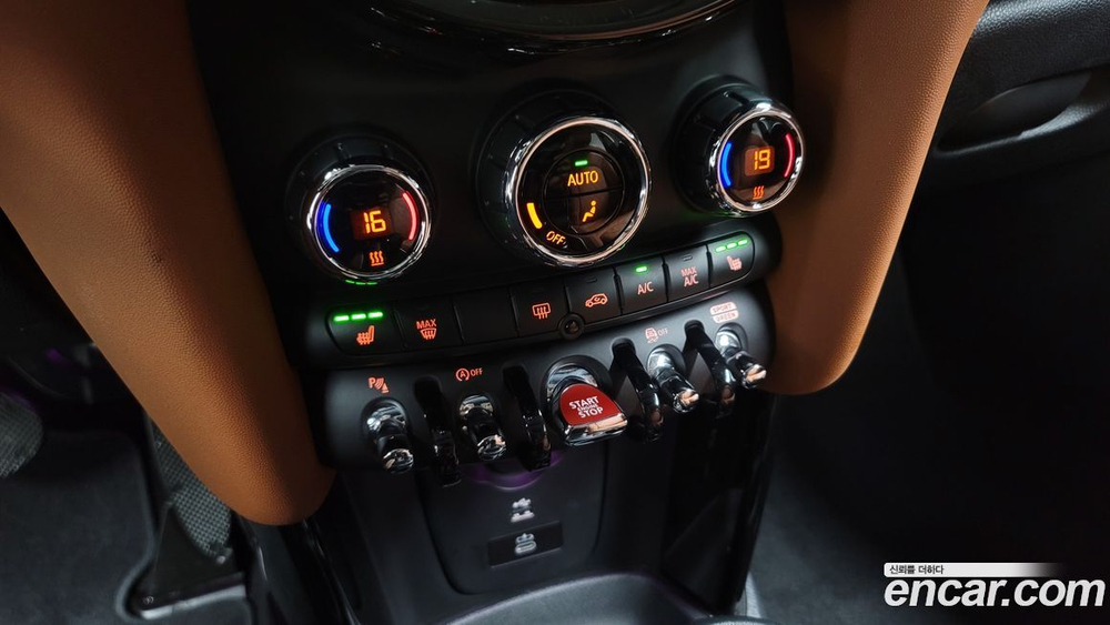 Mini Cooper S 5 даерей Classic (04.2023)