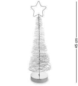 XM-821 Новогодняя ель с подсветкой