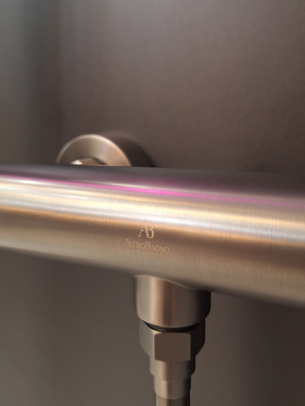 Смеситель для душа AltroBagno Unione 030604 GM