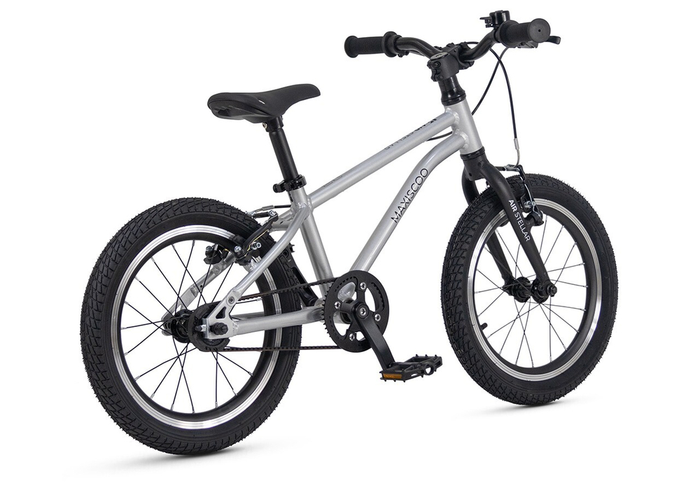Maxiscoo AIR STELLAR 16'' (2025)