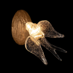 Настенный светодиодный светильник Loft It Voa 10378W