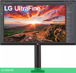 Монитор LG UltraFine 32UN880K-B