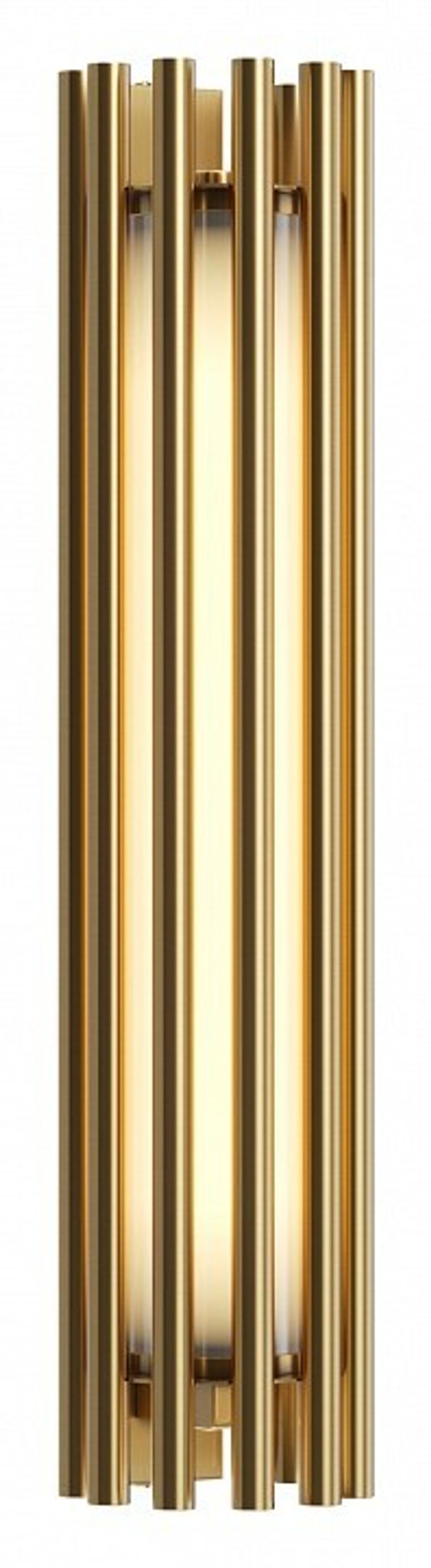 Накладной светильник Maytoni Sonata MOD410WL-L12BS3K