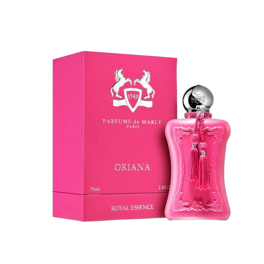 MARLY Oriana edP 75ml lady Tester