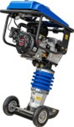 Вибротрамбовка ТСС RM80L бензиновая 207527