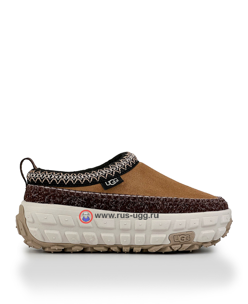 VENTURE DAZE Chestnut Ceramic