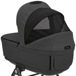 Коляска Inglesina Aptica XT Darwin i-Size System Quattro 4 в 1 2025 Magnet Grey